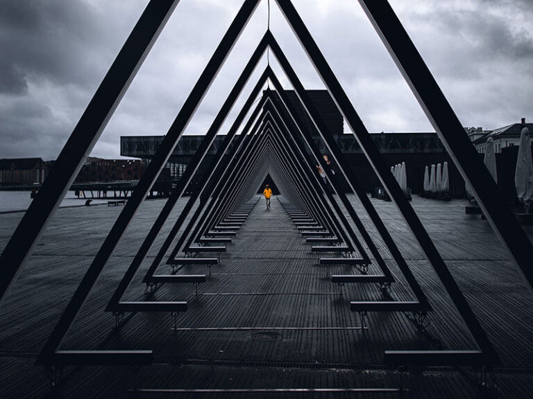 bridge