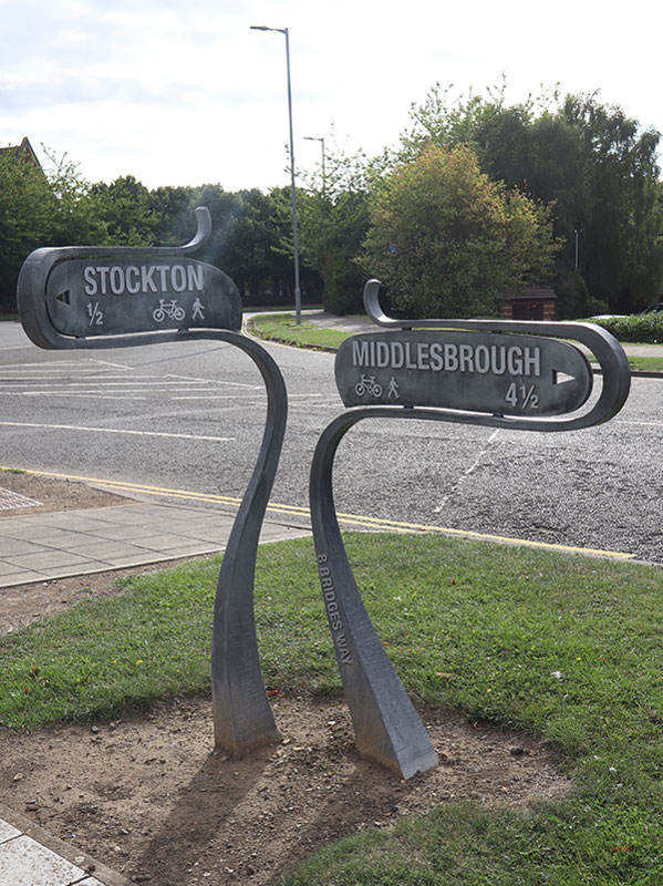 stockton middlesbrough sign
